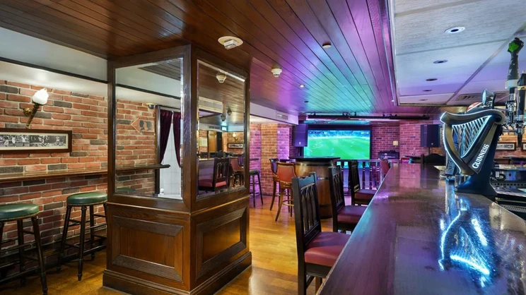 Sheraton Abu Dhabi Hotel and Resort